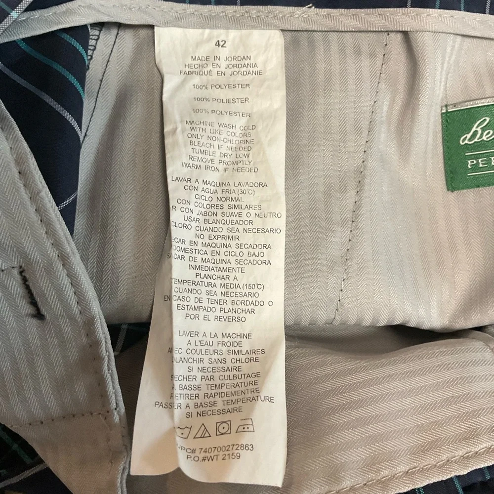 Ben Hogan Performance Shorts